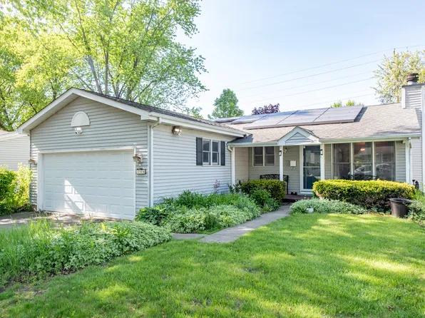 354 Heather Ave, Grayslake, IL 60030