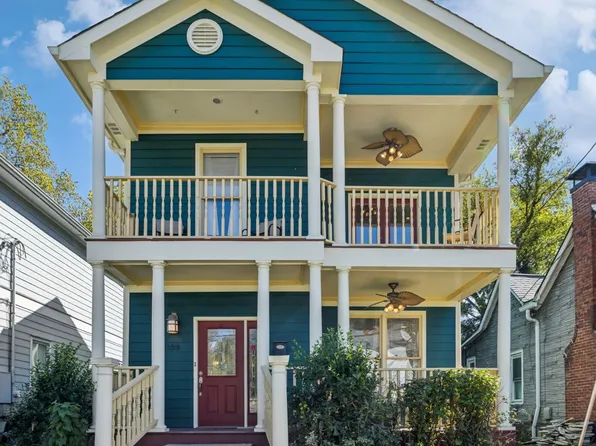 1109 Jackson St, Nashville, TN 37208