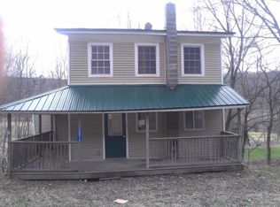 60514 State Highway 30, Grand Gorge, NY 12434