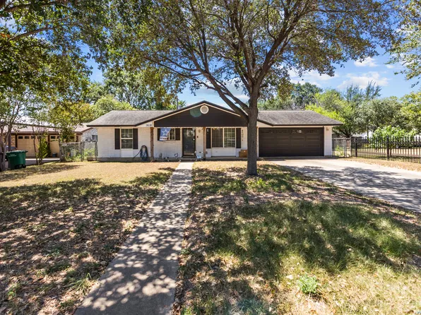 1618 Peterson, San Antonio, TX 78224