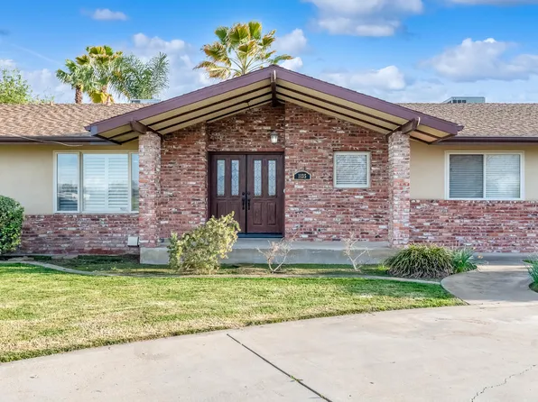 1135 Zumwalt Avenue, Tulare, CA 93274