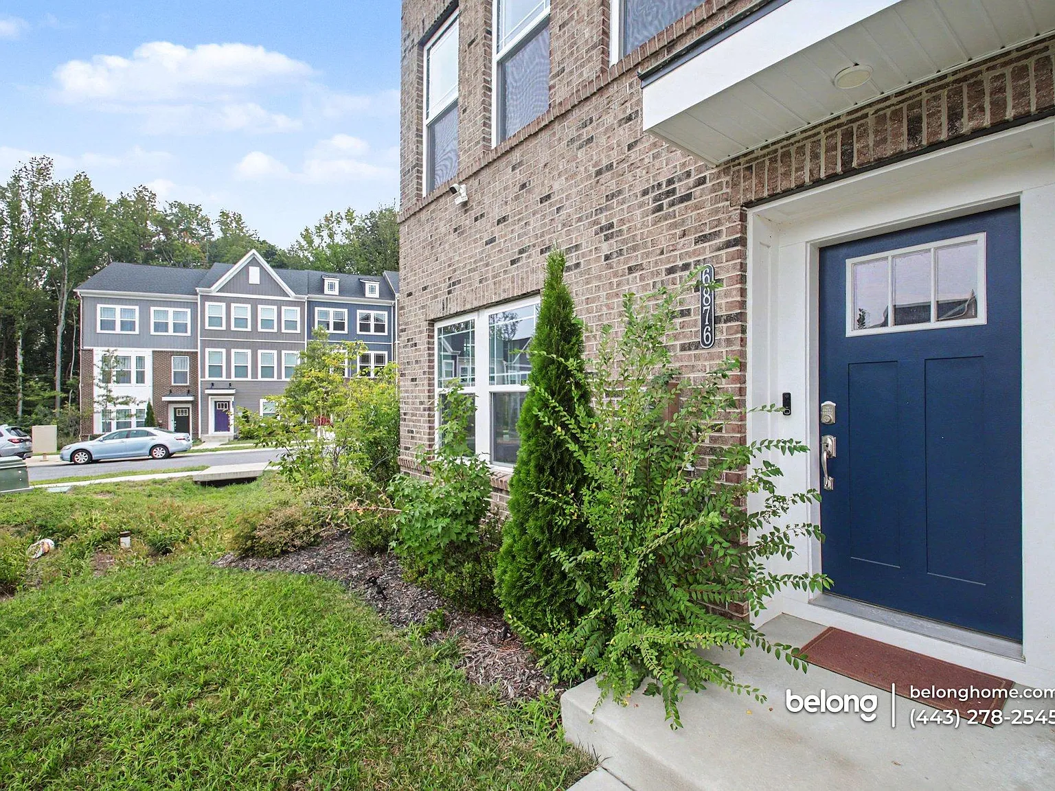 3 bed, 4.0 bath, 2205 sqft, $3,145 — Photo 1