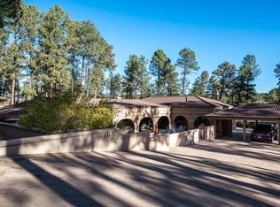 409 Hull Rd, Ruidoso, NM 88345