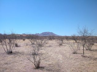 2328 Calle De Anza, Tubac, AZ 85646