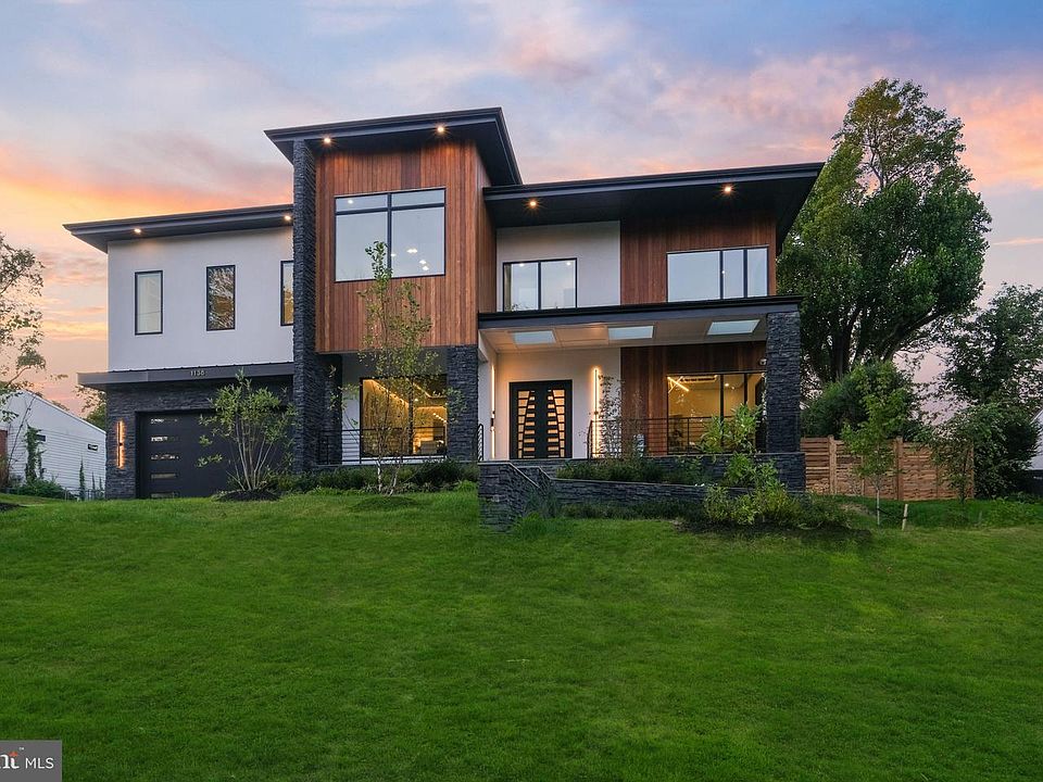 1138 Basil Rd, Mclean, VA 22101 Zillow