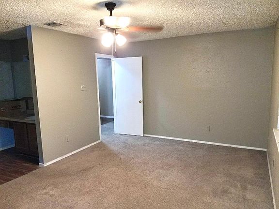 Oversized Master Bedroom View 1