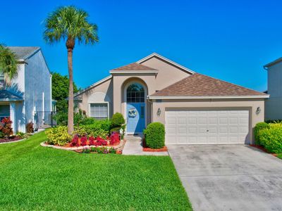 22496 Middletown Drive, Boca Raton, FL, 33428