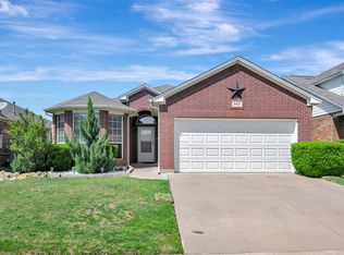 3921 Old Richwood Ln, Fort Worth, TX 76244