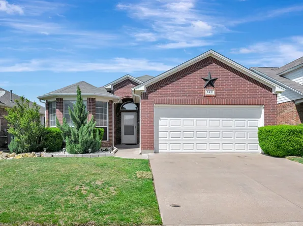 3921 Old Richwood Ln, Fort Worth, TX 76244