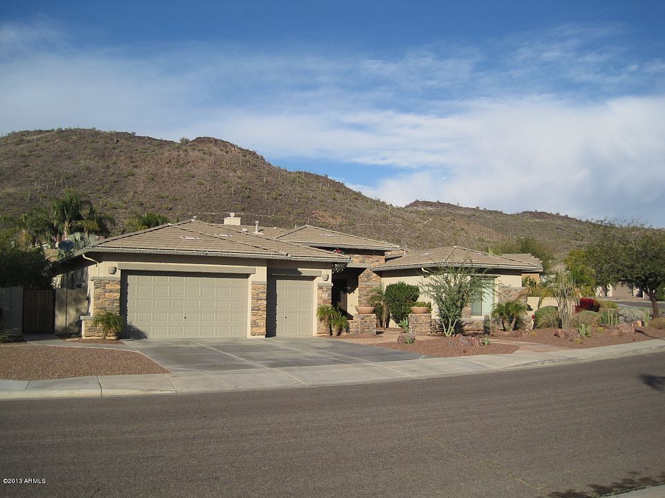 1st image of 4542 W Pokeberry Ln