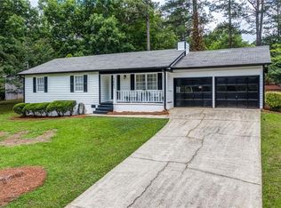 1441 Beechwood Cir, Lawrenceville, GA 30046