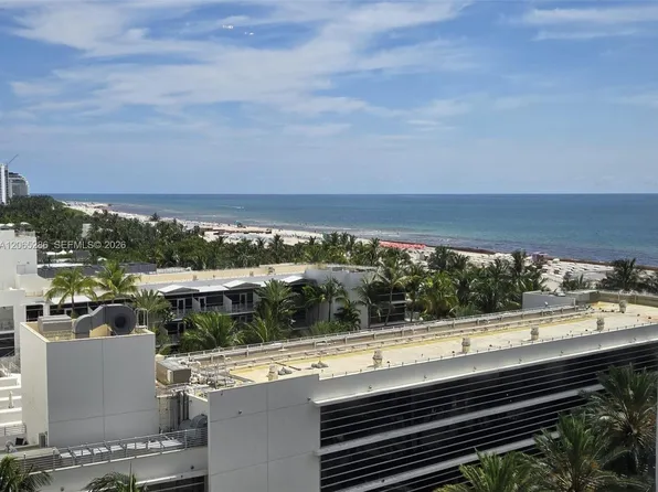 100 Lincoln Rd, Miami Beach, FL