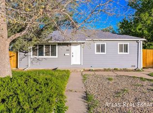 845 Nile St, Aurora, CO 80010