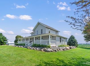 4552 E 21st Rd, Leland, IL 60531