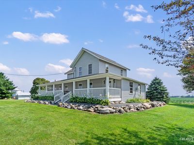 4552 E 21st Rd, Leland, IL, 60531