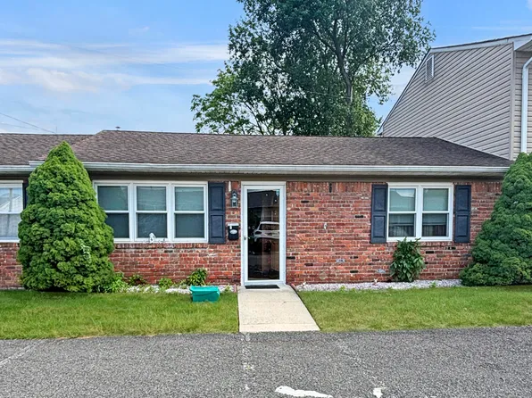 6 Louisiana Drive #535, Matawan, NJ 07747