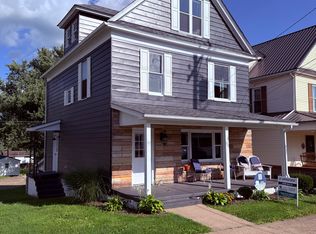 108 S Paul St, Woodsfield, OH 43793