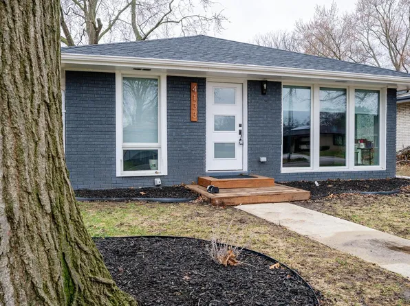 4133 North 96th STREET, Wauwatosa, WI 53222