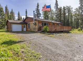 50040 Birch Grove St, Kenai, AK 99611
