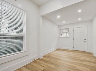 1902 David St #A, Austin, TX 78705