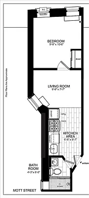 Rented by Oxford Property Group | media 12