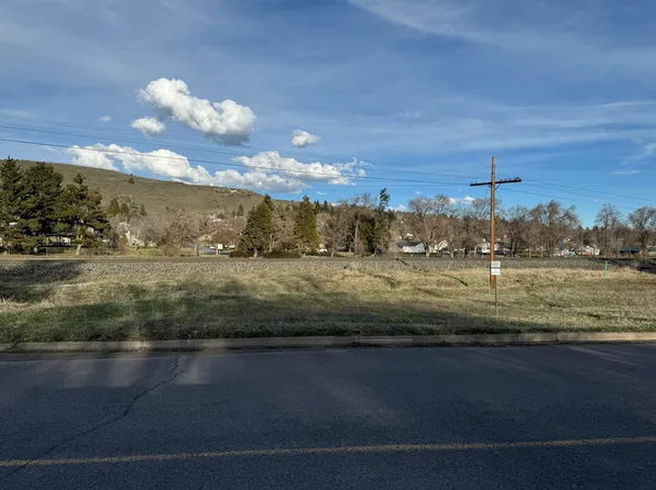 Crescent Avenue Lot #7, Klamath Falls, OR 97601