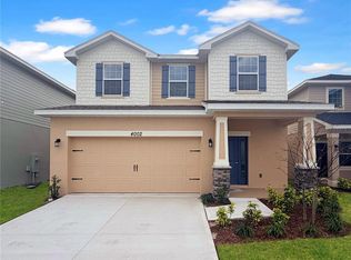 (Undisclosed Address), Saint Cloud, FL 34773