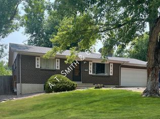 12078 W New Mexico Ave, Lakewood, CO 80228