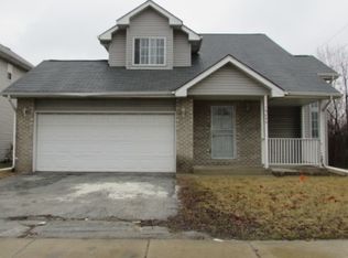 16049 Wood St, Harvey, IL 60426