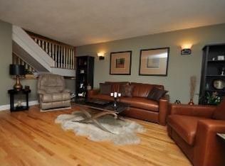 23 Lawson Ln, Ridgefield, CT 06877