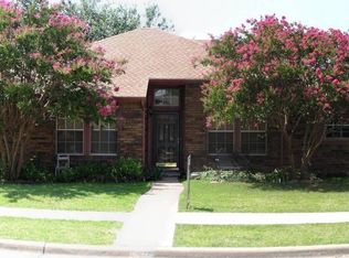 4125 Durbin Dr, The Colony, TX 75056