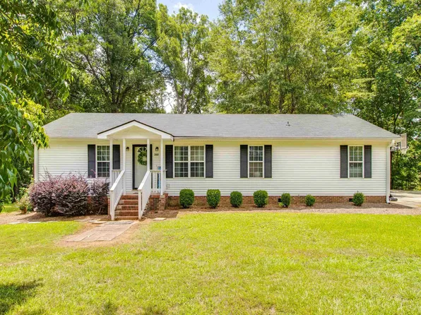 160 Woodside Rd, Lexington, SC 29072