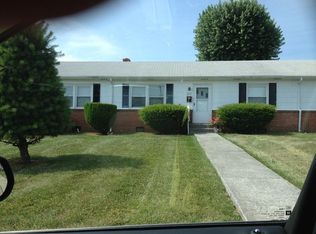 119 Taft Ave, Winchester, VA 22601