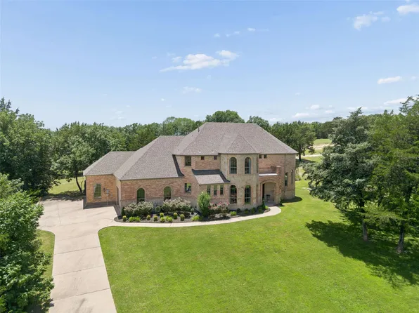 4598 Lake Breeze Dr, McKinney, TX 75071