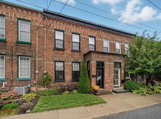 11 Bramley St N, Pt Hope, ON L1A3K7