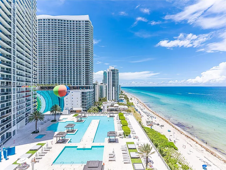 1830 S Ocean Dr #1501 — Photo 49