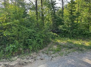780 Tiny Homes Ln LOT 17, Thorn Hill, TN 37881