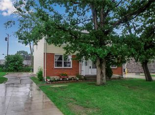2055 Colvin Blvd, Tonawanda, NY 14150