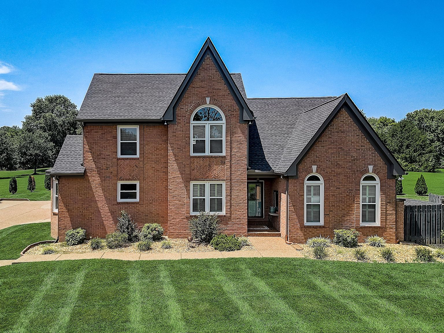 1109 Ascot Ln, Franklin, TN 37064 Zillow