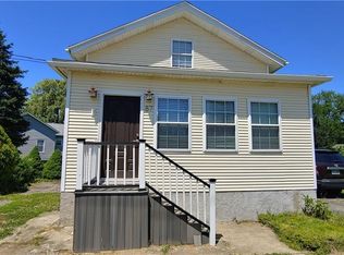 87 Kinney St, Brocton, NY 14716
