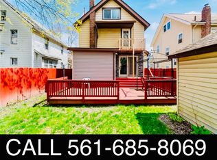 1028 Kling St, Akron, OH 44301