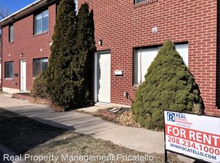 1255 S 5th Ave #B, Pocatello, ID 83201