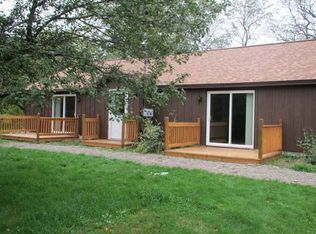 32 Overlock Rd #A, Levant, ME 04456