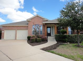 4118 Hidden View Ct, Round Rock, TX 78665