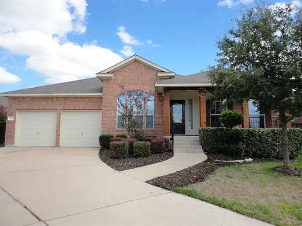 4118 Hidden View Ct, Round Rock, TX 78665
