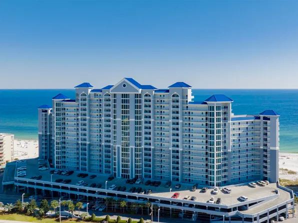 455 E Beach Blvd Unit 602, Gulf Shores, AL 36542