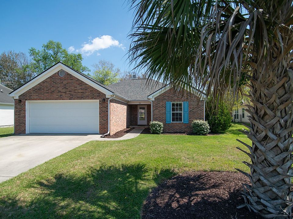 1st image of 56 Wildflower Trail #Waterfront - Pawleys Retreat