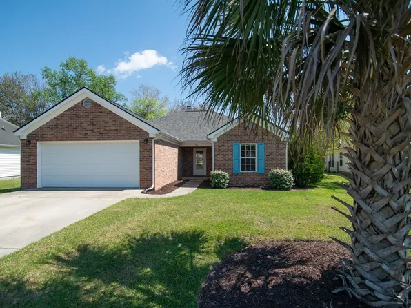 56 Wildflower Trail #Waterfront - Pawleys Retreat, Pawleys Island, SC 29585