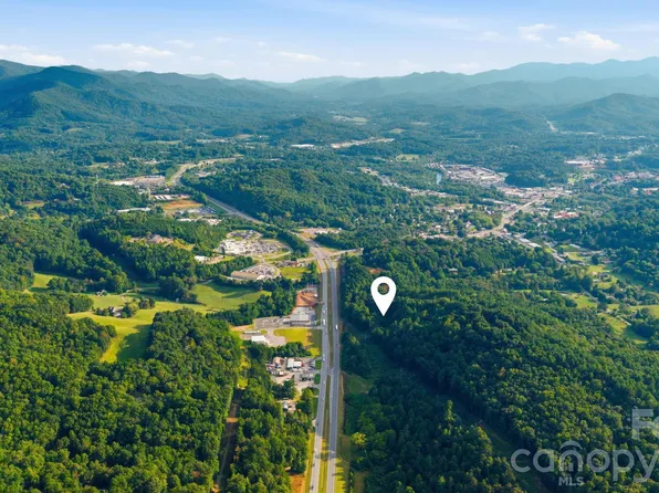 0 Sylva Rd, Franklin, NC 28734