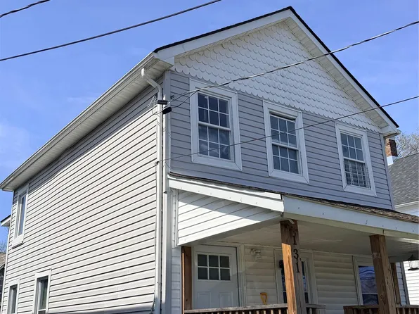 131 Hammond Street, Port Jervis, NY 12771